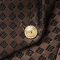 Cocoa Prestige Blazer