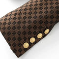 Cocoa Prestige Blazer