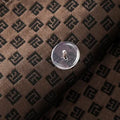 Cocoa Prestige Blazer