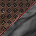 Cocoa Prestige Blazer