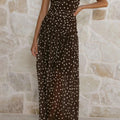 Cocoa Sheer Flow