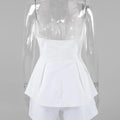Pure Cotton Muse Set