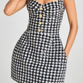 Riviera Tweed Mini
