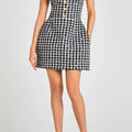 Riviera Tweed Mini
