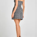 Riviera Tweed Mini
