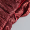 Ruby Glow Gown