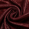 Ruby Glow Gown