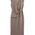Sand Whisper Dress
