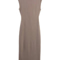 Sand Whisper Dress