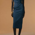 Sand Whisper Dress