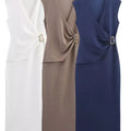 Sand Whisper Dress