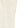 Vanilla Pleat Set