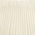 Vanilla Pleat Set