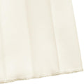 Vanilla Pleat Set