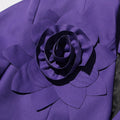 Violet Bloom Blazer