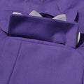 Violet Bloom Blazer