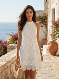 White Lace Dream