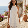 White Lace Dream