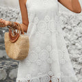 White Lace Dream