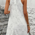White Lace Dream