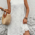 White Lace Dream