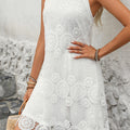 White Lace Dream