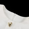 White Muse Dress