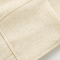 Desert Linen Blazer