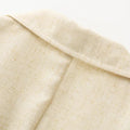 Desert Linen Blazer