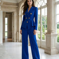 Sapphire Muse Set