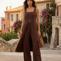 Mocha Muse Set