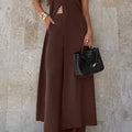 Mocha Muse Set