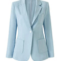 Desert Linen Blazer