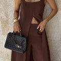 Mocha Muse Set