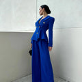 Sapphire Muse Set