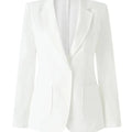 Desert Linen Blazer