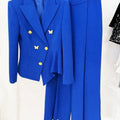 Sapphire Muse Set