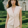 Olive Poise Set