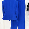 Sapphire Muse Set