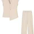 Olive Poise Set