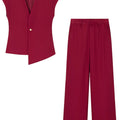 Olive Poise Set