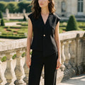 Olive Poise Set