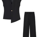 Olive Poise Set