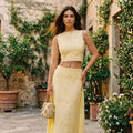 Sky Lace Set