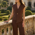 Olive Poise Set