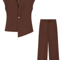 Olive Poise Set