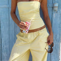 Limoncello Escape Set