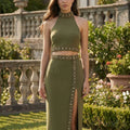 Olive Radiance Set