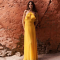 Golden Mirage
