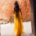 Golden Mirage